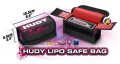 alt="HUDY 199270 LiPo Safety Bag" title="HUDY 199270 LiPo Safety Bag"