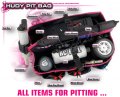 alt="HUDY 199310 - Pit Bag" title="HUDY 199310 - Pit Bag"