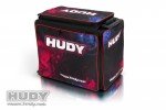 HUDY 199140 HUDY 1/8 越野車及拖車攜帶包和工具包 - 獨家版