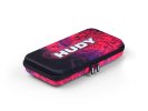 HUDY 199302-H — 硬殼工具與配件攜帶箱 195x150x51mm