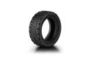HUDY 812201-M 1/10 越野 2WD 前輪胎 中性配方 (2 pcs)