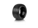 HUDY 816201-M — 1/10 越野後輪胎 Astro 201-Medium (2)
