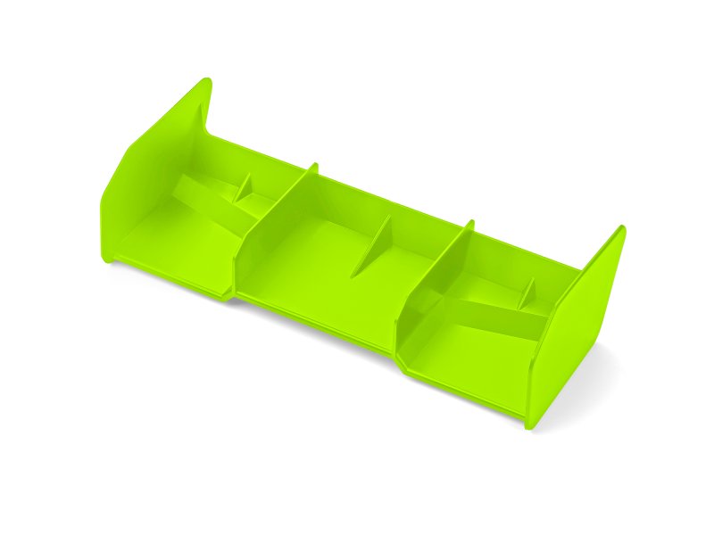 HUDY 293580-G - 1/8 OFF - ROAD Strike Wing - Green