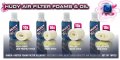 alt="HUDY 293542 - Air Filter Foam & Oil - Mugen Mbx6 (10)" title="HUDY 293542 - Air Filter Foam & Oil - Mugen Mbx6 (10)"