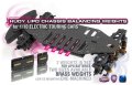 alt="HUDY 293091 - LIPO CHASSIS BALANCING WEIGHTS 6g - LOW CG (2)" title="HUDY 293091 - LIPO CHASSIS BALANCING WEIGHTS 6g - LOW CG (2)"