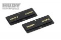 alt="HUDY 293091 - LIPO CHASSIS BALANCING WEIGHTS 6g - LOW CG (2)" title="HUDY 293091 - LIPO CHASSIS BALANCING WEIGHTS 6g - LOW CG (2)"