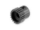 HUDY 294120 - Aluminium ULTRA - LIGHT Pinion Gear - Hard Coated - 20T / 64