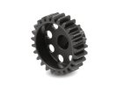HUDY 294225 硬鋼齒輪 25T/32 MODUL 0.8