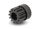 HUDY 294253 鋁製齒輪 13T 32P 硬塗層 (MODUL 0.8)