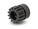 HUDY 294254 鋁合金齒輪 硬塗層 14T/32 MODUL 0.8
