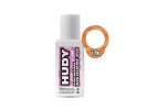 HUDY 106517 高級矽油 17,000 cSt - 50ml