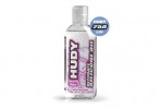 HUDY 106326 高級矽油 250 cSt - 100ml