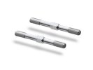 HUDY 992445 - 鈦合金可調轉向拉桿 45mm M4 L/R (2)