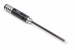 HUDY 114040 - 4.0mm 六角扳手及可更換頭