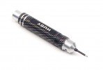 HUDY 125090 HUDY 六角扳手 #.050 及 9.0 mm 導向螺母工具 V2