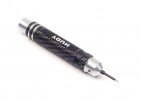 HUDY 125095 Allen Wrench 和 Guide Nut 工具套裝