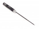 HUDY 127840 六角扳手 + 替換頭 5/64 英寸 V2