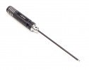 HUDY 129340 六角扳手 + 替換頭 3/32 英寸 V2