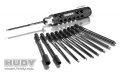 alt="HUDY 111063 - Limited Edition - Universal Handle For El. Screwdriver Pins" title="HUDY 111063 - Limited Edition - Universal Handle For El. Screwdriver Pins"