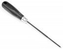 HUDY 111549 精密內六角扳手及替換頭 1.5 x 120mm