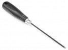 HUDY 112549 HUDY PT 內六角扳手及替換頭 2.5 x 120 mm