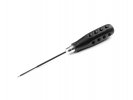HUDY 123549 PT Allen Wrench 替換頭 0.035 x 120mm V2