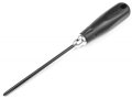 alt="HUDY 164049 - HUDY PT PHILLIPS SCREWDRIVER 4.0 x 120 MM (SCREW 2.9 AND M3)" title="HUDY 164049 - HUDY PT PHILLIPS SCREWDRIVER 4.0 x 120 MM (SCREW 2.9 AND M3)"