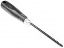 HUDY 165849 精密十字螺絲批 5.8 x 120毫米 適用於螺絲 4.2 和 M5