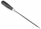 HUDY 153059 精密平頭螺絲批 3.0 x 150 mm SPC