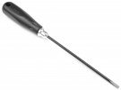 HUDY 154059 精密平頭螺絲批 4.0 mm 用於引擎調整