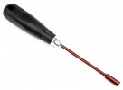 HUDY 170058 精密套筒扳手 5.0 mm