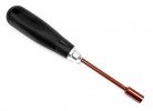 HUDY 170079 精密套筒扳手 7.0 mm