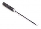HUDY 154050 - 4.0mm 一字螺絲批用於引擎調整