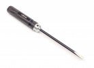 HUDY 155040 - 5.0 x 120 MM 一字螺絲批
