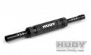 HUDY 170005 精密套筒扳手組合 5 mm & 5.5 mm