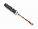 HUDY 170045 精密 4.5 mm 套筒扳手工具