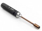HUDY 170060 - 6.0mm 插座扳手