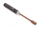 HUDY 170070 - 7.0mm 套筒扳手