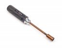 HUDY 170080 - 8.0mm 六角套筒扳手