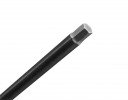 HUDY 123521 - 精密六角扳手頭 .035 x 60mm