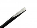 HUDY 154061 HUDY 4.0 x 180mm 長型螺絲起子替換頭 SPC
