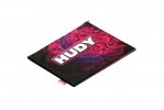 HUDY 199210 1/10 & 1/12 平路車 設置板袋