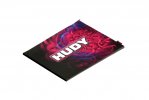HUDY 199213 1/8 越野及GT模型用設置板袋