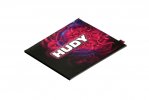 HUDY 199214 1/8 越野車及 Truggy 設置板袋
