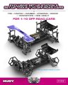 alt="HUDY 108951 - SET-UP Station & SET-UP Tools + Carrying BAG FOR 1/10 OFF-ROAD Cars" title="HUDY 108951 - SET-UP Station & SET-UP Tools + Carrying BAG FOR 1/10 OFF-ROAD Cars"