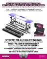 alt="HUDY 109451 - SET-UP Station & SET-UP Tools + Carrying BAG FOR 1/10 & 1/12 PAN Cars" title="HUDY 109451 - SET-UP Station & SET-UP Tools + Carrying BAG FOR 1/10 & 1/12 PAN Cars"