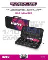alt="HUDY 109551 - SET-UP Station & SET-UP Tools + Carrying BAG FOR 1/10 Formula Cars" title="HUDY 109551 - SET-UP Station & SET-UP Tools + Carrying BAG FOR 1/10 Formula Cars"