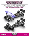 alt="HUDY 109551 - SET-UP Station & SET-UP Tools + Carrying BAG FOR 1/10 Formula Cars" title="HUDY 109551 - SET-UP Station & SET-UP Tools + Carrying BAG FOR 1/10 Formula Cars"