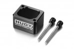 HUDY 183001 專業 17mm 對準工具 適合模型愛好者