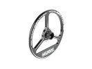 HUDY 109480 鋁合金校正輪 for 1/10 Pan Car (2 pcs)